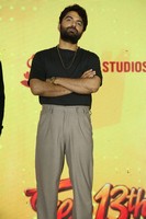 Funky Movie Press Meet